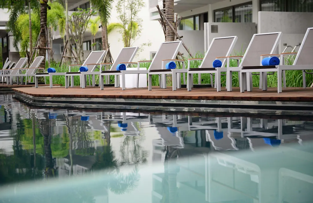 Dream Phuket Hotel & Spa-1