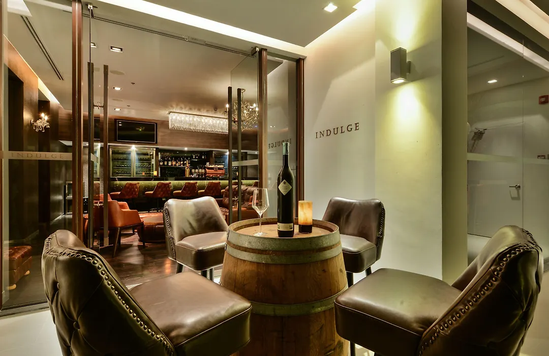 Dream Phuket Hotel & Spa-1