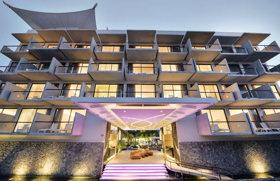 Dream Phuket Hotel & Spa-1