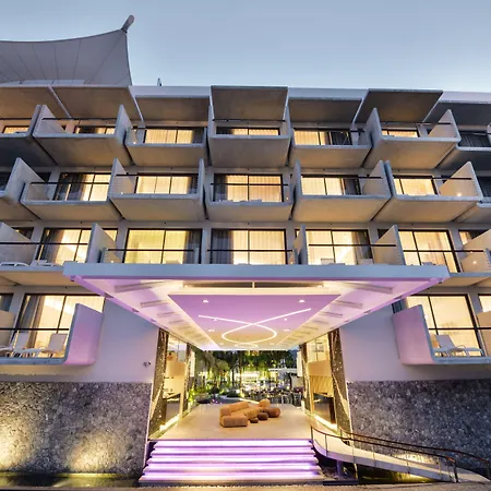 Dream Phuket Hotel & Spa-2