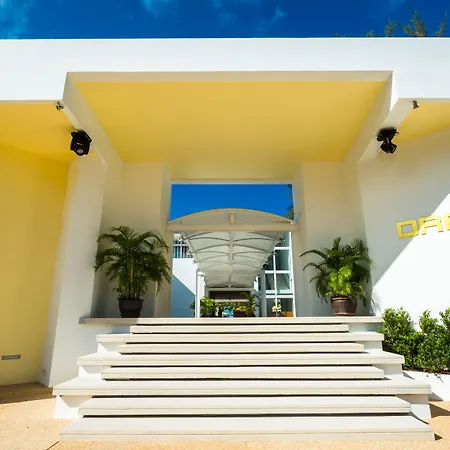 Dream Phuket Hotel & Spa-2